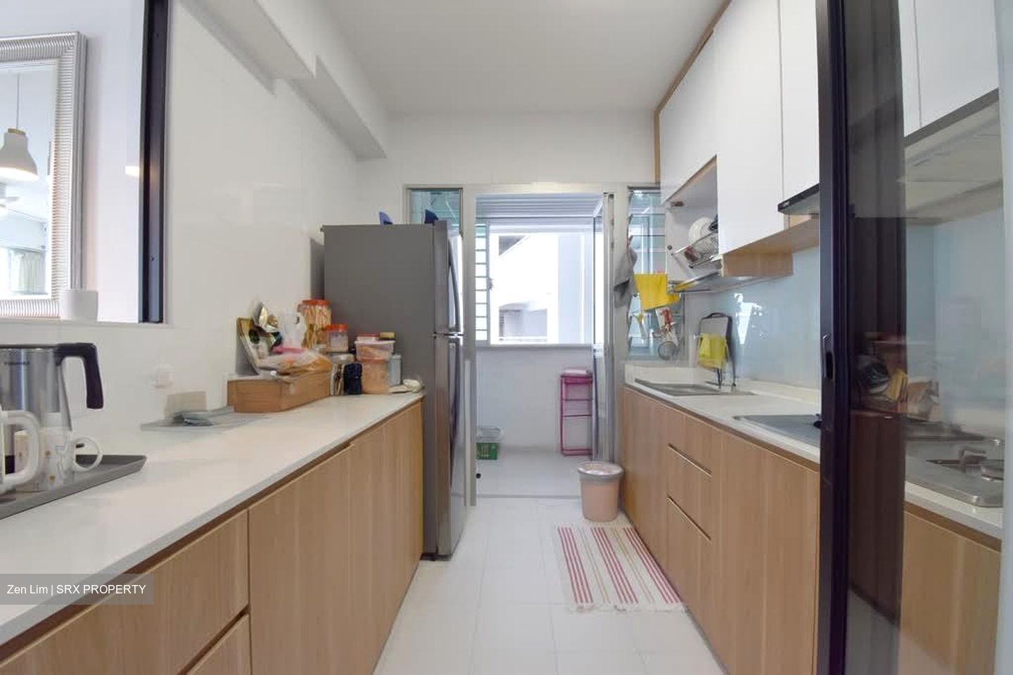 Blk 10C Bendemeer Light (Kallang/Whampoa), HDB 4 Rooms #566106911